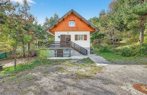 Les Chalets - Photo 1