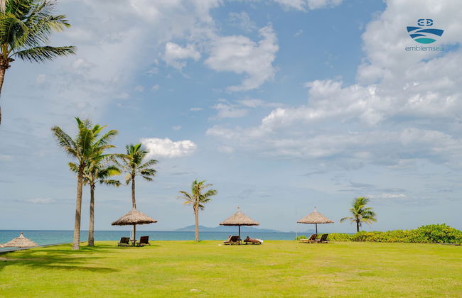 Ocean villas 2 bedroom in Danang - Photo 46