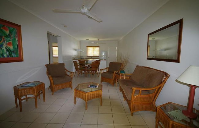 Port Douglas Plantation Resort - Photo 10