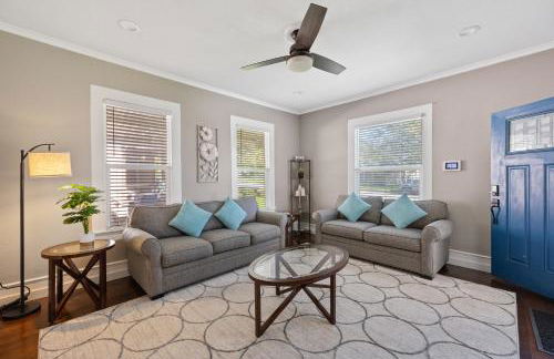 Charming Craftsman close by Bishop Arts & Downtown - Foto 25