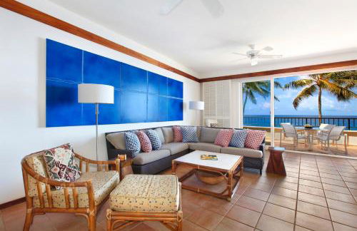 Whalers Cove Oceanfront Resort - Foto 7