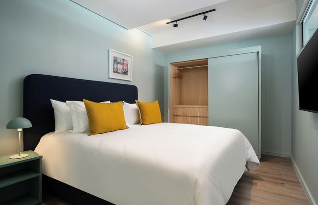 The Quarter Apartments - Foto 27