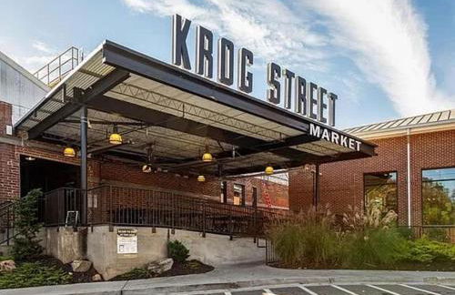 Beltline Shrine - Foto 49