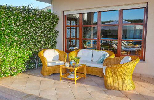 Villa Cottone - 5 suite con piscina privata - tra Palermo e Cefalù - Foto 27