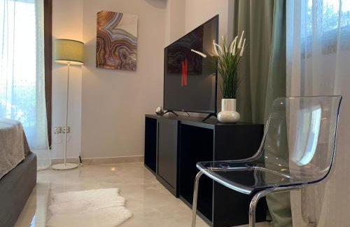 Antony Luxury Suite in Thessaloniki - Foto 5