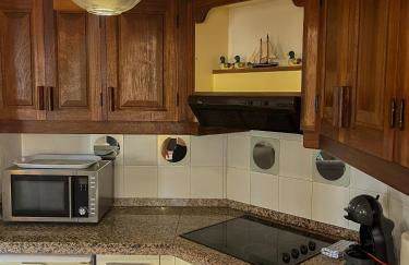 Amazing Apartment Altamar 2 - Foto 27