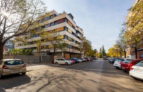 Apartamentos Arcoíris - Foto 54