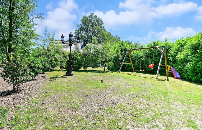 House in Reutum With Jacuzzi & Forest View - Foto 27