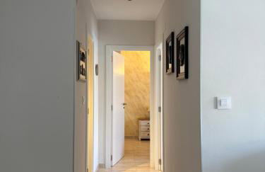 APARTAMENTO RELAX l PISCINA PRIVADA MIRAMAR - Foto 18