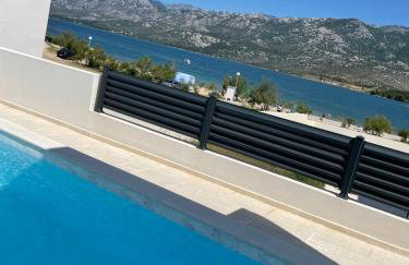 Villa Christian Luxusvilla direkt am Meer - Foto 7