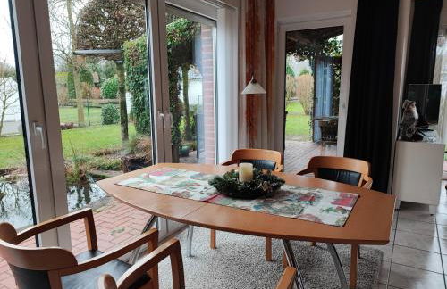 Ferienhaus Schwalbenrast - Foto 11