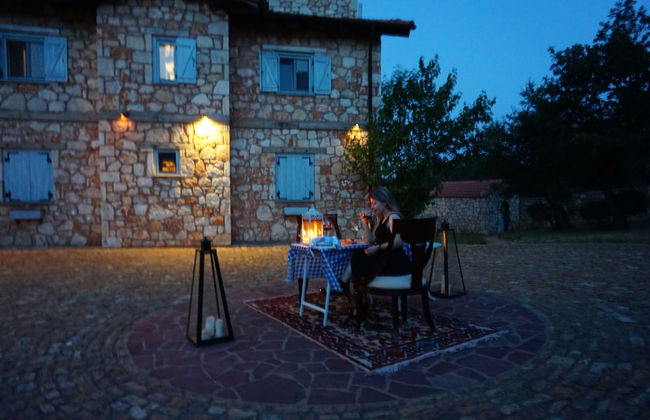 Ariadne Eco Retreat - Photo 11