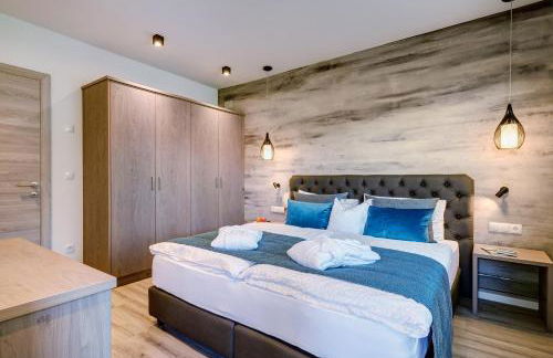 Apartments Lichtenberg - Foto 14