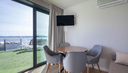 Complejo Bungalow con piscina - Foto 4