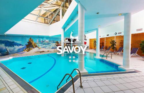 Les Balcons du Savoy - Photo 20