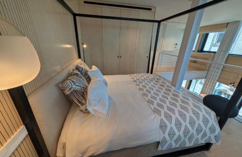 Savoy Residence City Loft - Style and Sophistication - Foto 10