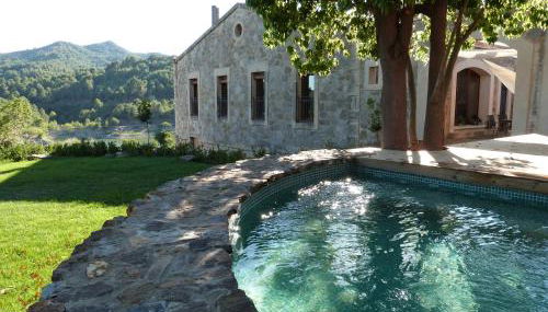 Casa Vella del Pantà de Riudecanyes - Foto 2