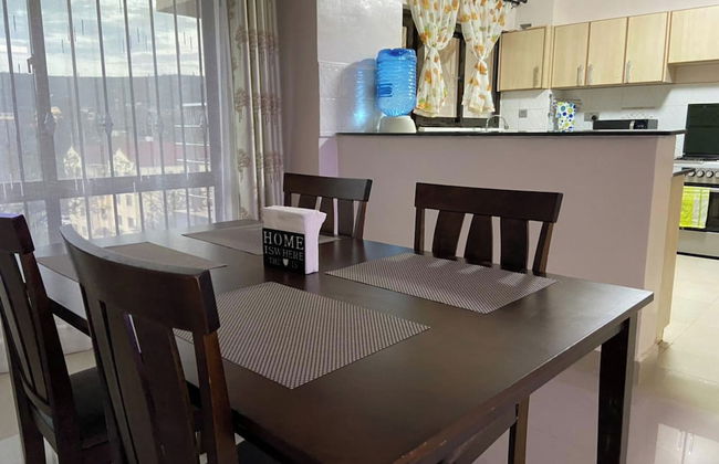 Midtown B61 Apartment - Foto 13