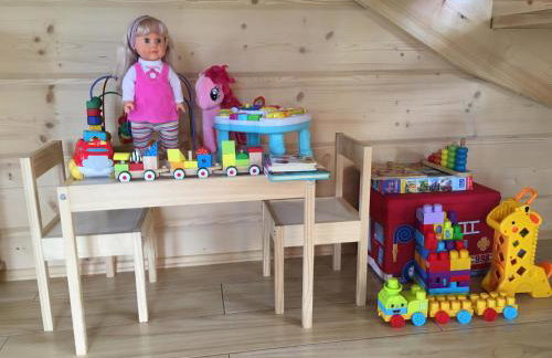 Domek u Matusa - Foto 29