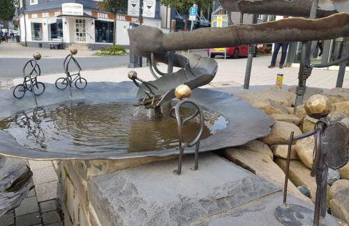 Altastenberger Lodge - Photo 24