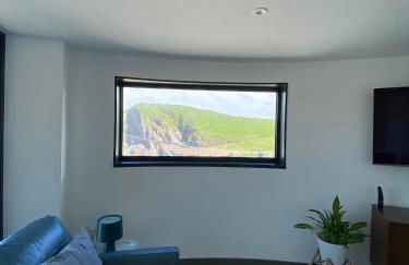 4 The View apartments Ilfracombe - Seafront, Parking, Lift, EV - Foto 42