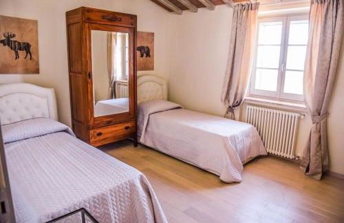 by Casamerina, Cunicchi house with private pool and AC 1km from village - Foto 3