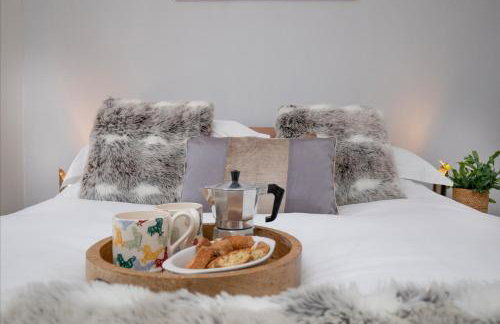 Higher Thorn Barn - Foto 20