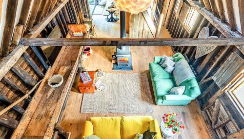 Old Shires Barn - Foto 4