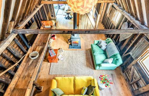 Old Shires Barn - Photo 4