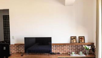 Studio São Lucas super localizado frente praia - Foto 2