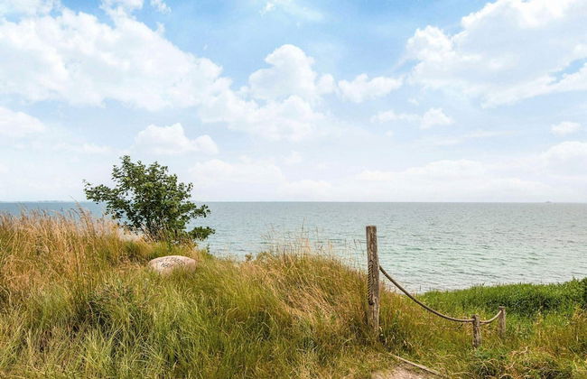 5 Person Holiday Home in Odder-by Traum - Foto 4