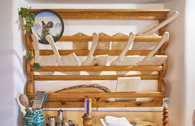 Waldharmonie Chalet & Apartments - Foto 66