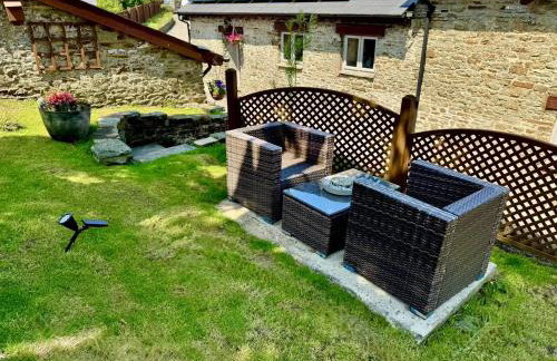 Caner Bach Lodge - Foto 16