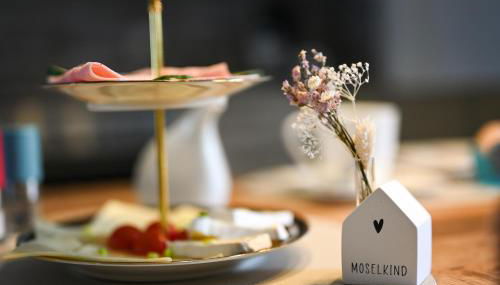 Moselglück Winningen - Foto 5