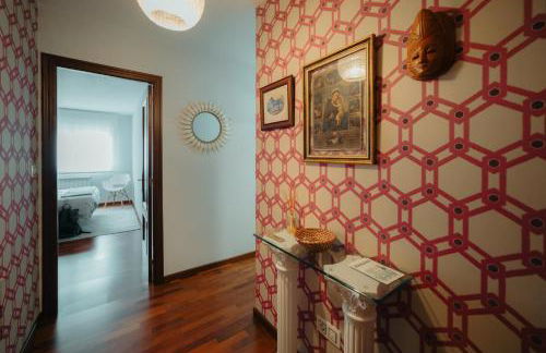 Moderno apartamento en el Camino de Fisterra - Foto 12