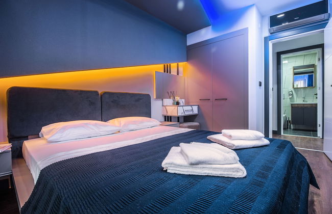 Aspendos eXtra - Foto 12