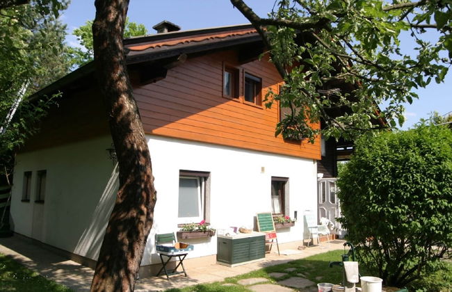 Lovely Holiday Home near Wernberg - Foto 28