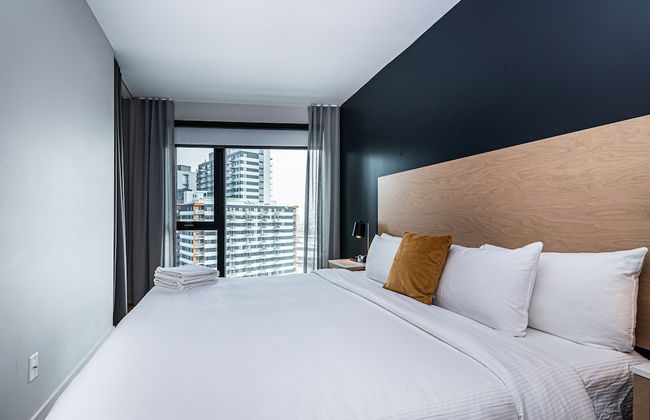 WERFY Luxury Apart-Hotel - Foto 18