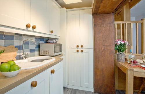 Cobble Cottage - Foto 9