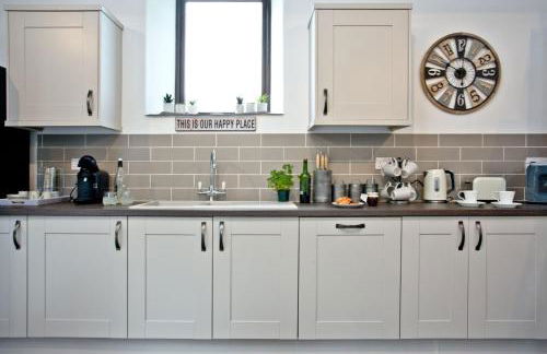 The Barn in Lanhydrock, Bodmin - Foto 15