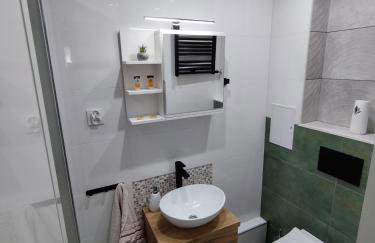 Apartament w Lądku Zdroju przy Rynku - Foto 5