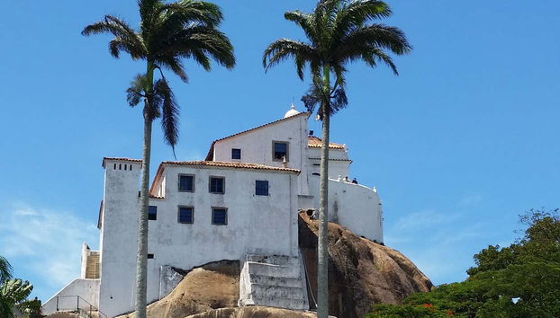 Convento da Penha
