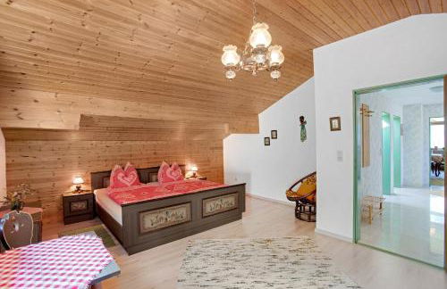 Ferienwohnung Haus Reiteralm - Foto 14