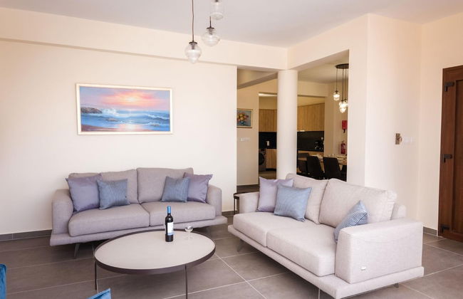 Villa Kition in Malatya - Foto 13