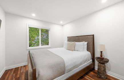 Cozy Forest Hideaway in Incline Village Private Balcony Sierra Solace by AvantStay - Foto 14