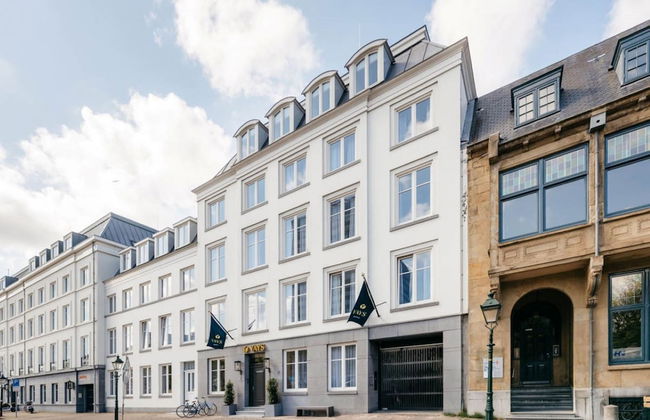 YAYS The Hague Willemspark by Numa - Foto 1