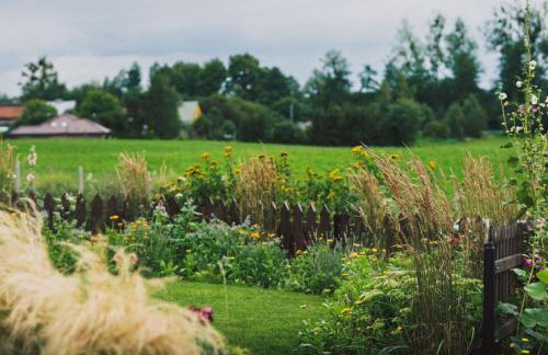 Domek w polu - Foto 26