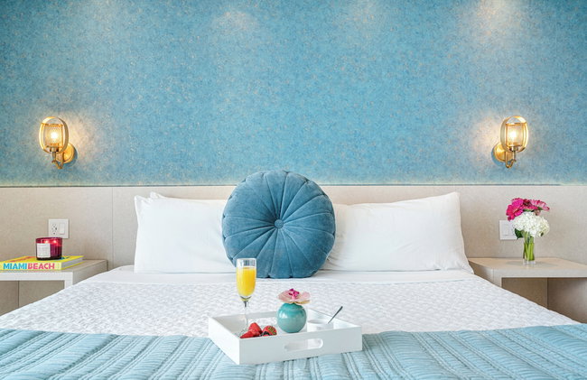 Miami Vacation Rentals - Brickell - Photo 11