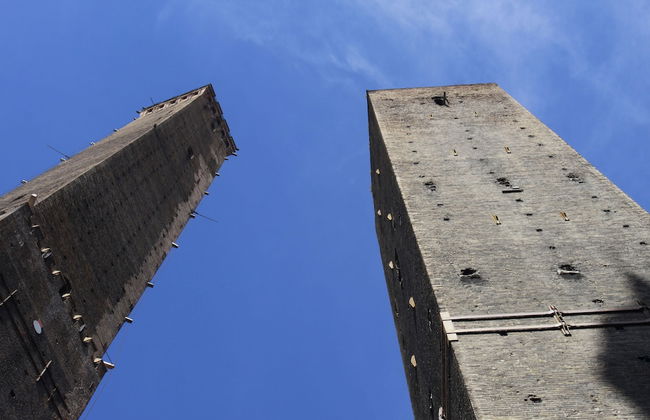 Casa Isolani Piazza Maggiore - Foto 32