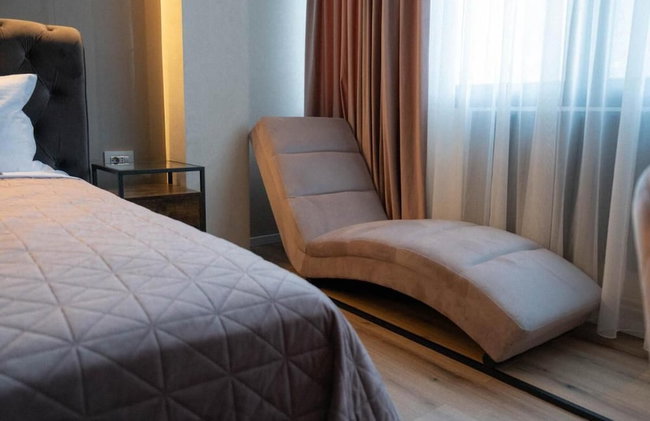 Cosy 2 Rooms Apartment in the Center of the City - Photo 6